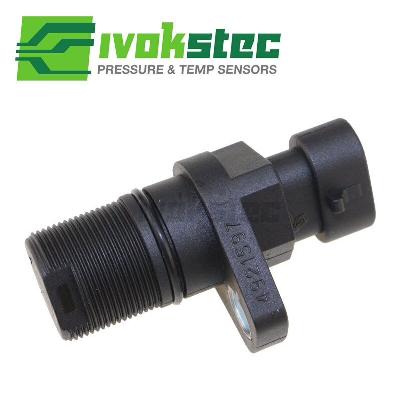 Camshaft CAM Position Sensor CPS For CUMMINS Dodge Ram 1500 2500 3500 5.9L 1998-2002 4921597 3408430