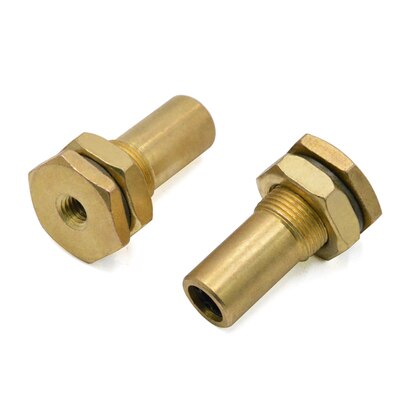 Vloeistofniveau Gauge Ywz80t100t125t127t150t200t250t300t Waterniveau Indicator Oliepeilmeter: YDtype 22 1.5
