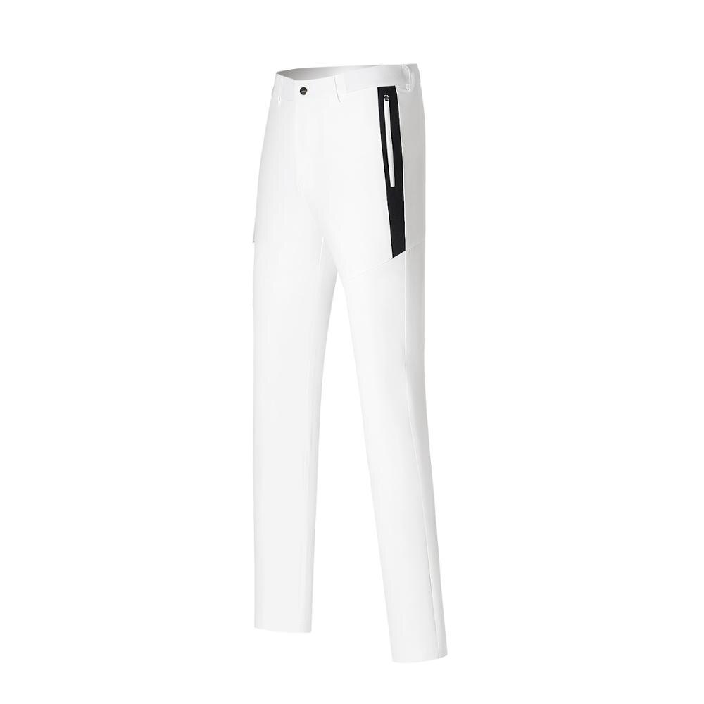 Golf Pants Men's Sports Golf Trouser