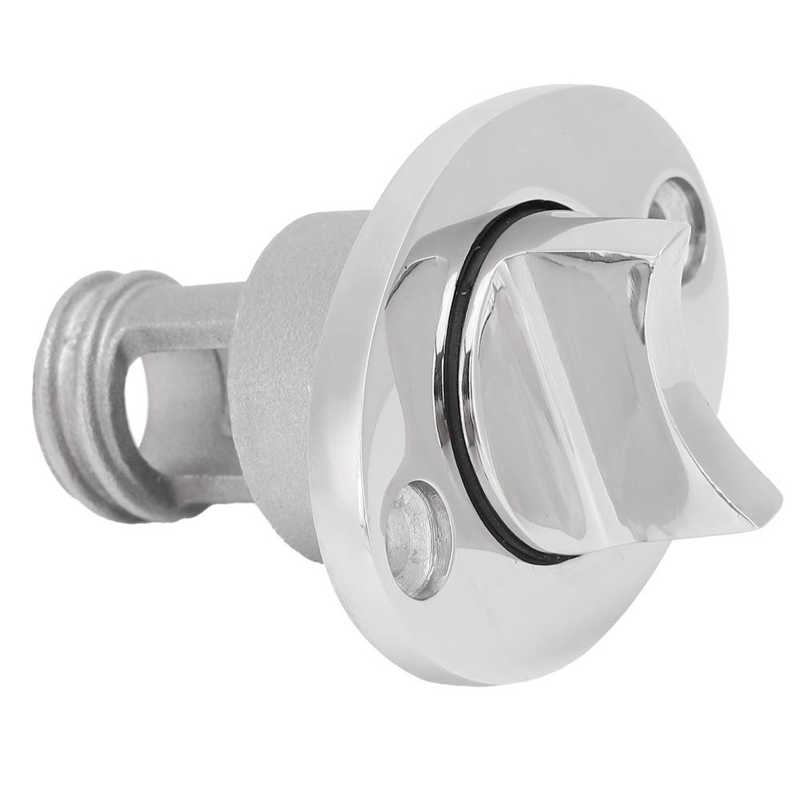 Drain Plug High Performance Yacht Drain Plug Inflatable Yachts FRP Yachts Business Yachts for Marine Yacht