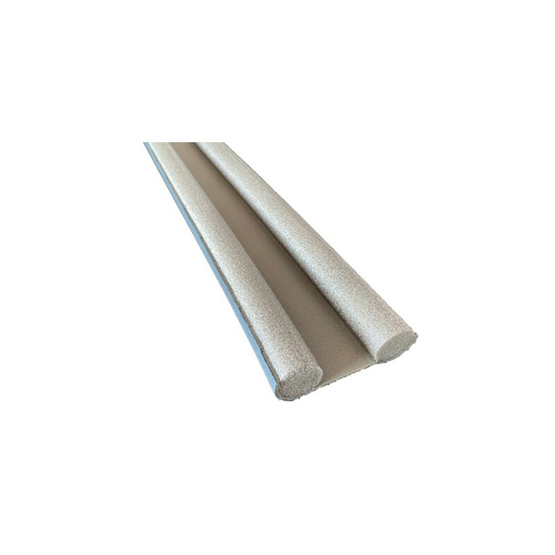 93Cm Strip Proof Sealer Onder Stopper Dust Flexibele Deur Lawaai Bodem Draft Vermindering Geluid Afdichting Raam Afdichting Blocker: 01