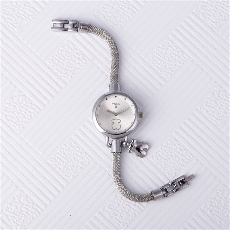 TOwatch pulsera Watch Women Quartz Casual reloj Watches Bracelet Watch Ladies Quartz Watch Leather Sport joyas: picture color17