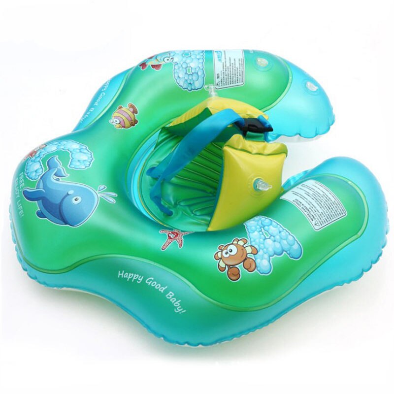 Baby Aufblasbare Ring Infant Achselhöhle Schwimm Schwimmen Pool Zubehör Kreis Bade Aufblasbare Ring Spielzeug für Kinder