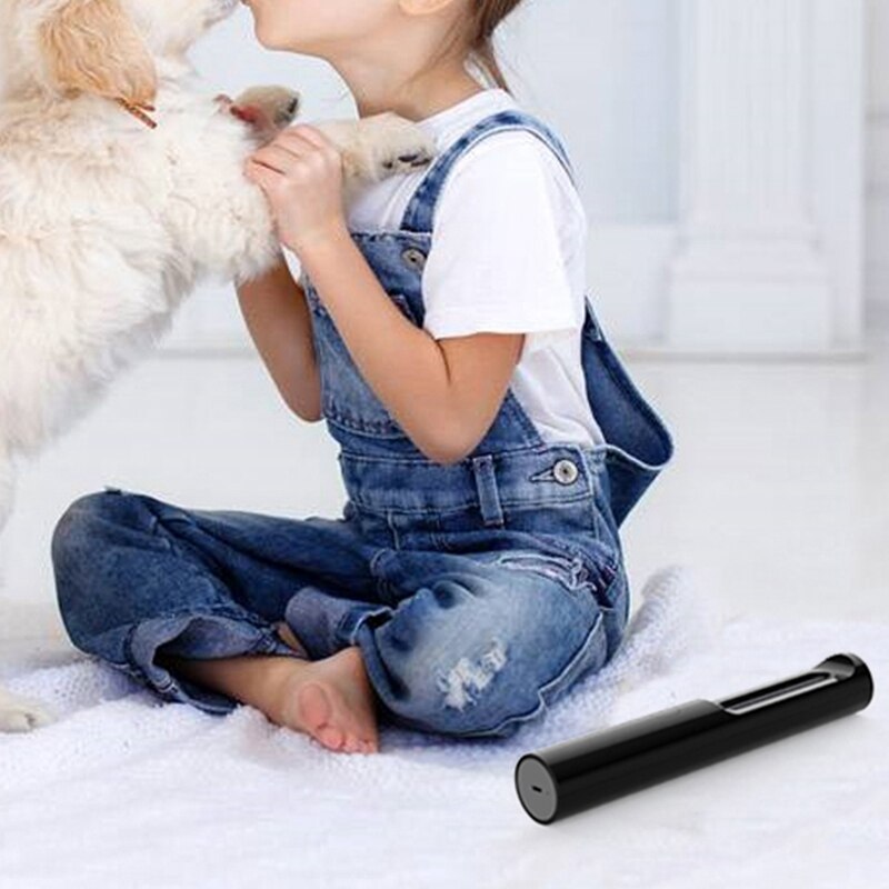 Bâton de désinfection UV Portable, lampe UV domestique, Air propre, désinfection personnelle en voyage, lumière ultraviolette noire