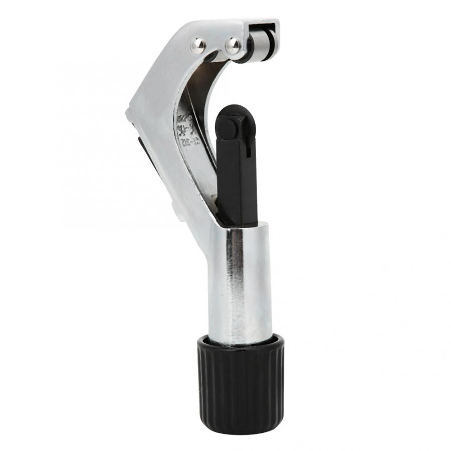 Mountain Bike Tube Cutter Carbon Fiber Bike Handlebar Front Fork Cutting Tool For 6-42mm Bicycle Tube Repair Tools Accessories