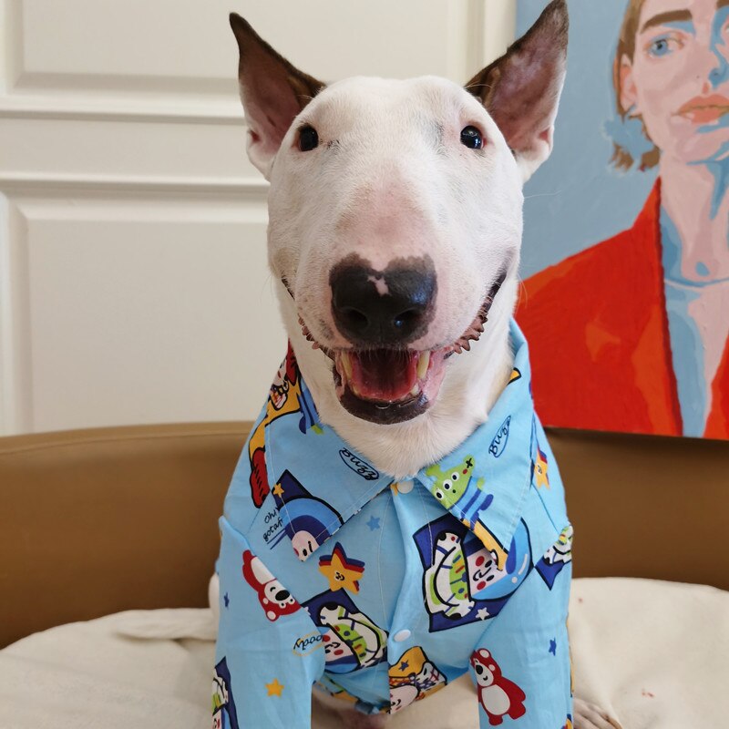 Medical Pet Shirt™ - Beschermend shirt voor honden - MPS