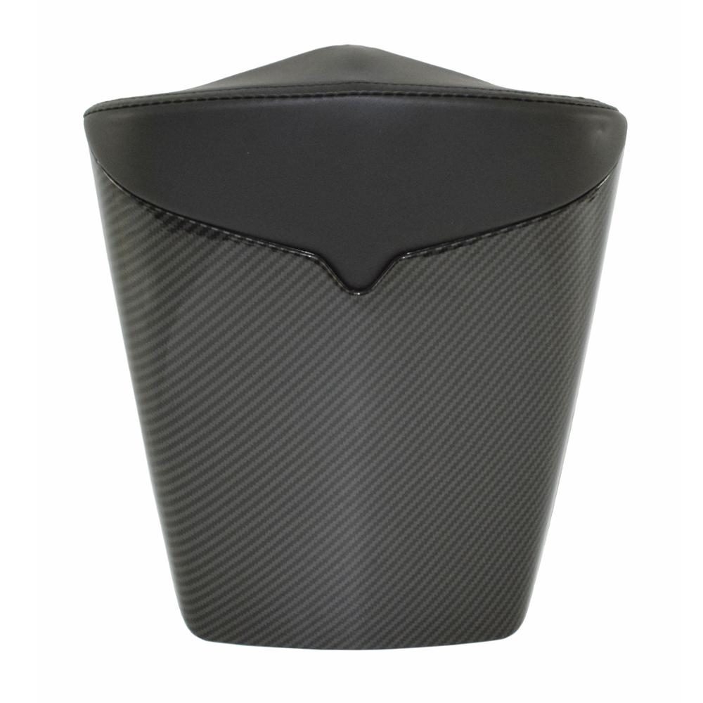 waase Rear Passenger Pillion Solo Seat Cover Tail Fairing Cowl For TRIUMPH Daytona 675 R 675R 2006 2007