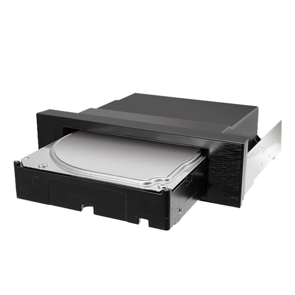 Universal Optical drive position Built-in 2.5/3.5 Hard Drive extraction box SATA serial hard disk tray SATA hard disk HDD SSD