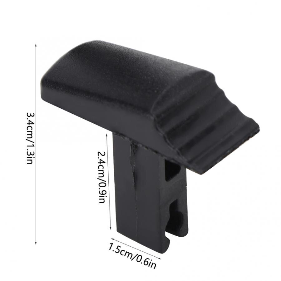 5Pcs Telescopic Ladder Switch Lift Ladder Universal Switch Replacement Accessories Construction Instrument Ladder Parts: Default Title