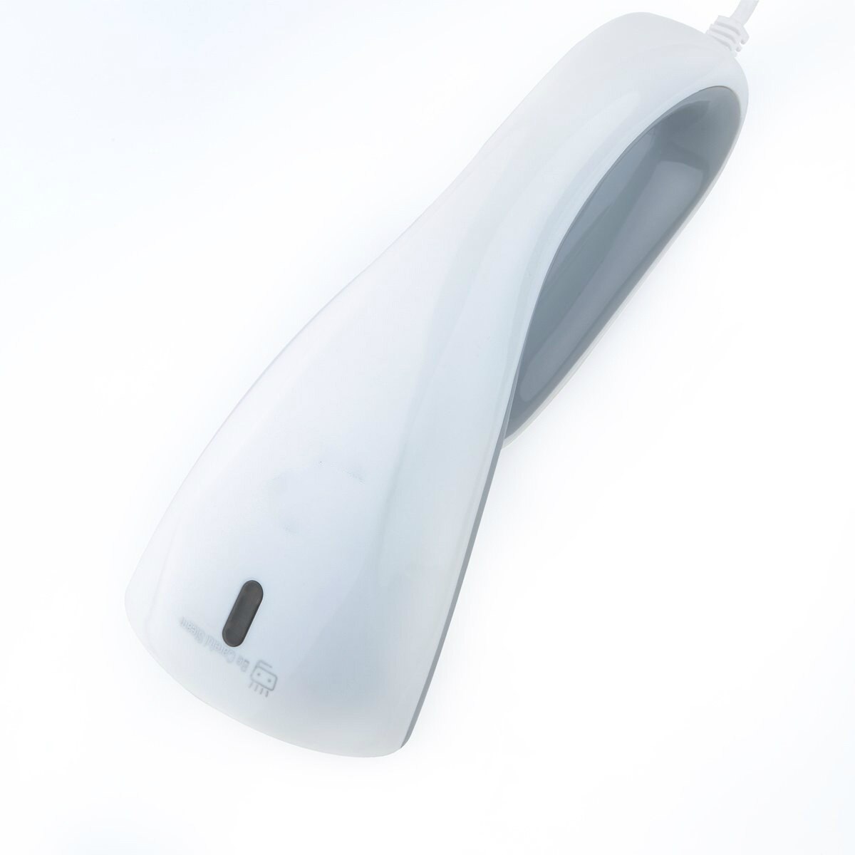 Explosion models 110V portable steam hanging machine home handheld mini iron perm machine 100V 1000W: Default Title