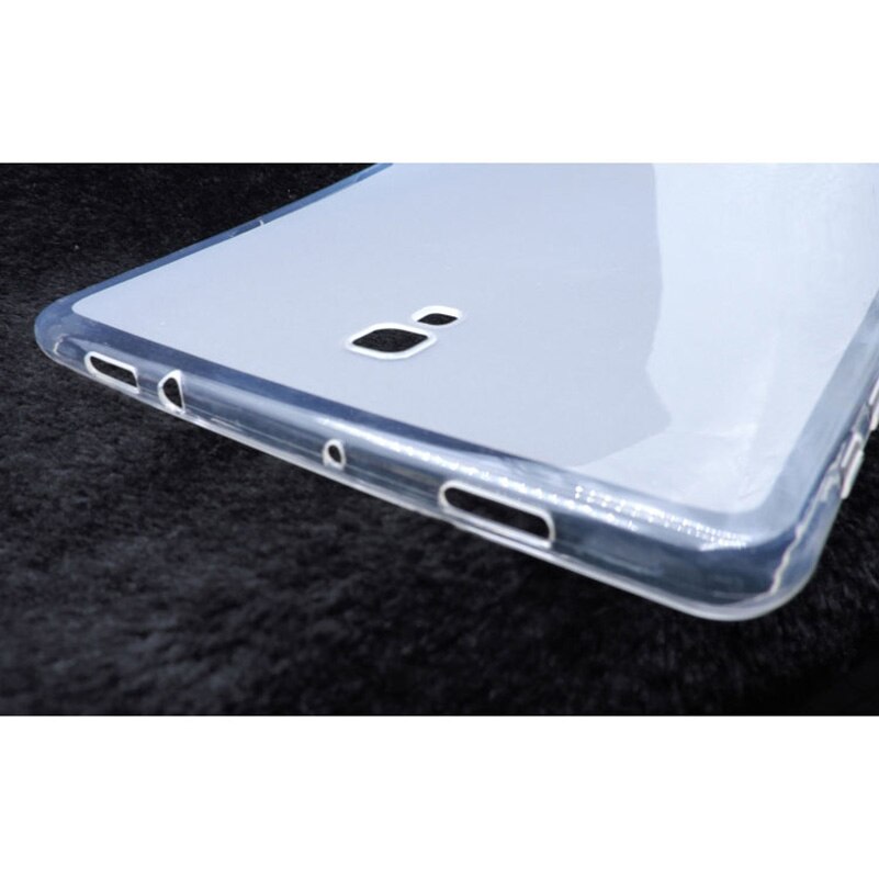 Tpu Fall Für Samsung TAB EINE T560 T387 T580 T585 P580 T815 T3777 E T530 T715 T280 T310 T311 T820 t825 T385 T380 T835 T590 T290