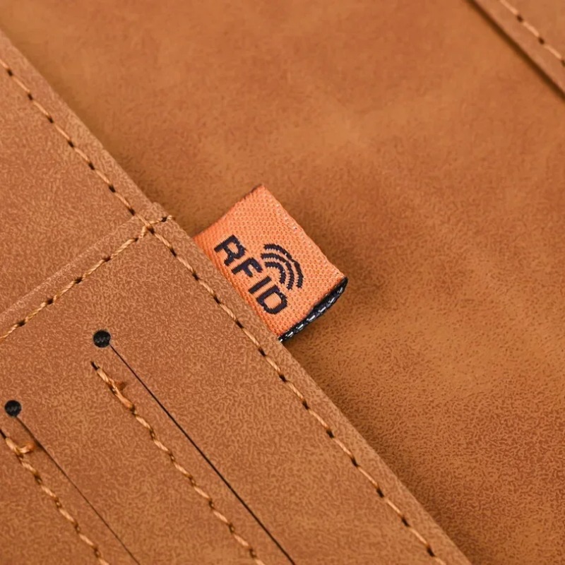 Funda para pasaporte de cuero PU para hombre y mujer, porta pasaporte de viaje con tarjetero, funda protectora tipo billetera