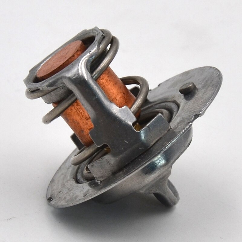 Car Engine Coolant Thermostat Car Thermostat Coolant Thermostat for Mini Cooper 1.6 01-13 41026391D