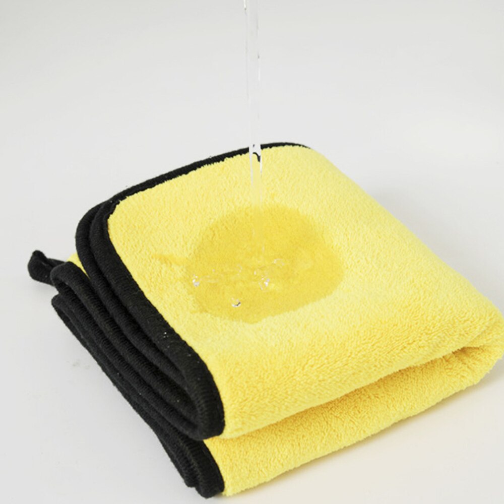 Asciugamano da bagno per animali domestici asciugamano in microfibra asciugamani per cani ad assorbimento forte cani morbidi gatti asciugamani da bagno Teddy forniture per animali domestici generali