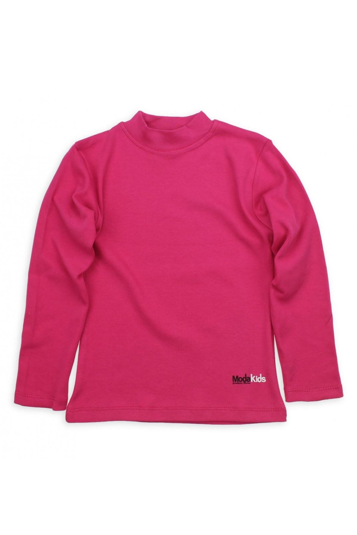 Modakids Mezza Dolcevita Fucsia Badi: 11 12 Ages