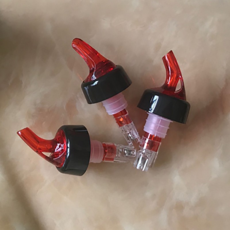 Moonshine Bear Measuring Pouring Tool Drinks Wine Cocktail Pourer Dispenser Alcohol Measuring Device Home Bar Accessories