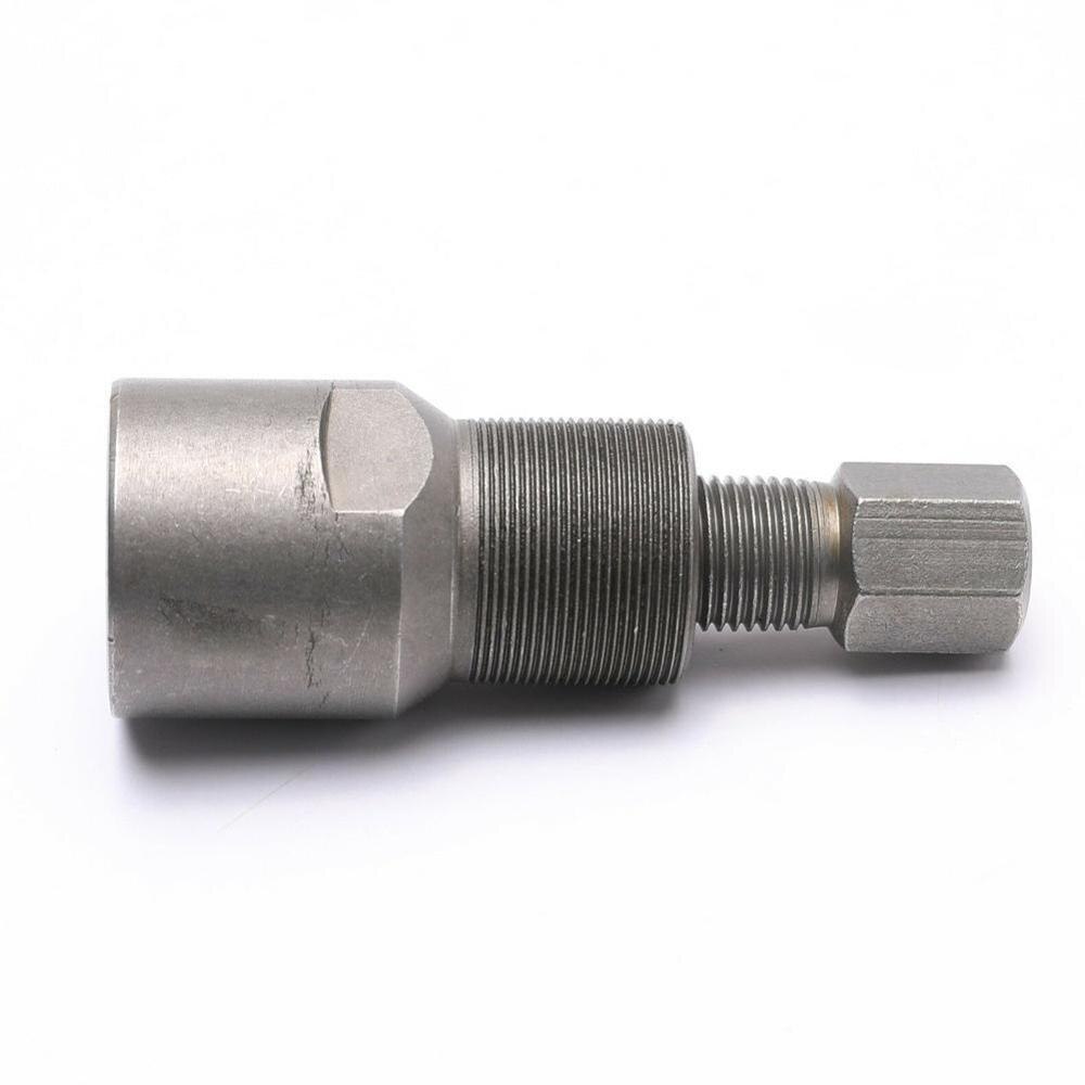 Extractor de volante de inercia de 3 vías, herramienta de motor de estator Magneto de 27mm, 28mm y 16mm, Honda