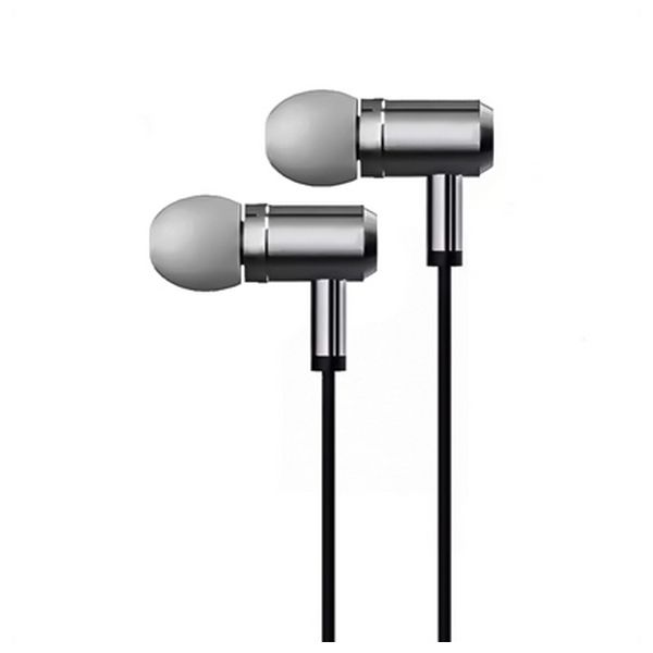 Headphones with Microphone - Wired - Over-Ear - Noise Cancelling