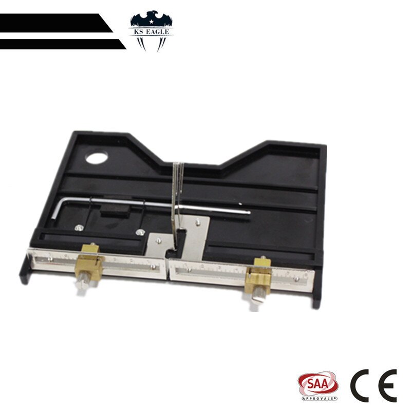 Elektrische Warm Mes Schuim Steken Tool Snijgereedschap Accessoires Elektrische Schuim Snijden Mes Accessoires Voor Cutter Blade: G02