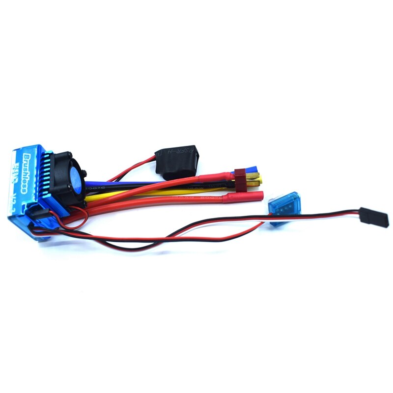 1:10 Car Bl3650 3900Kv Brushless Motor