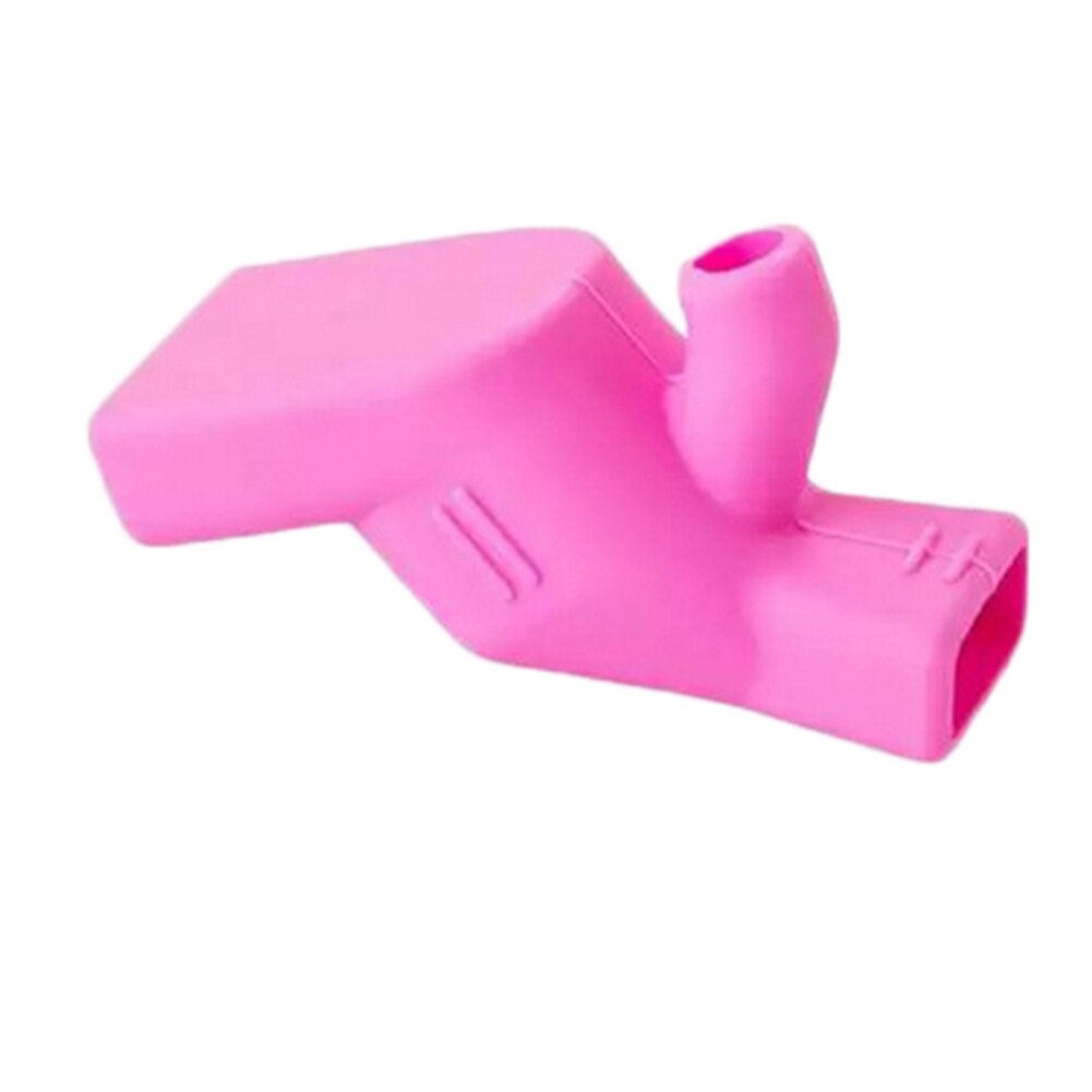 1pc! High Elastic Silicone Gel Water Tap Extension Tooth Wash Room Sink Washing Device