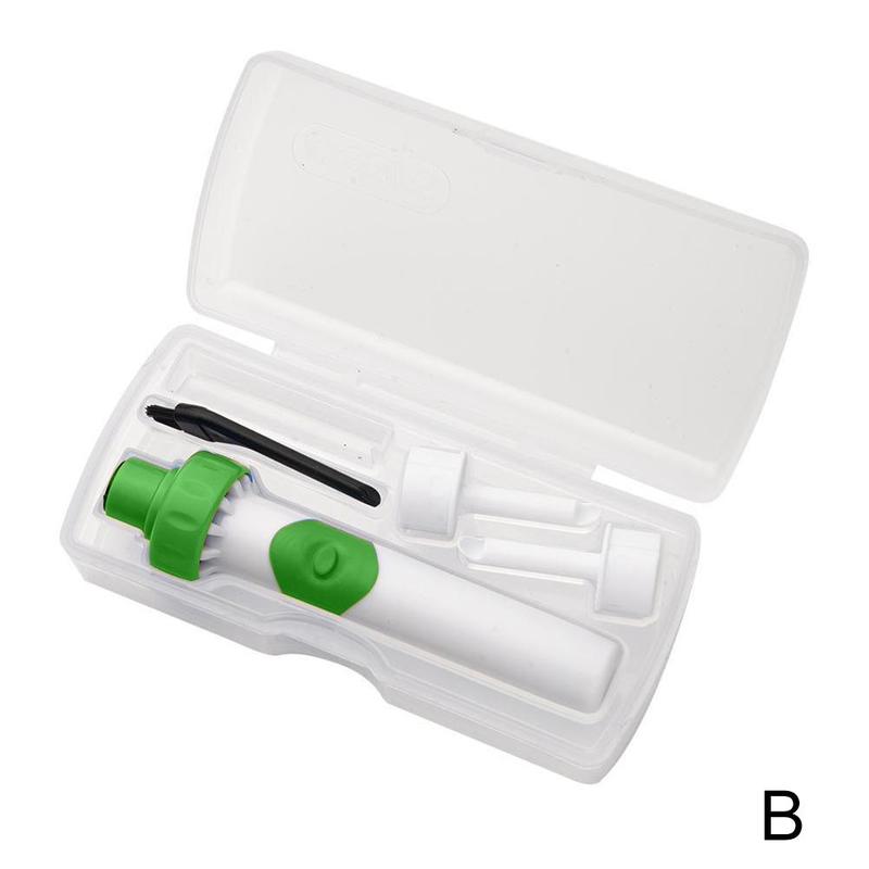 Dla dzieci patyczek robić uszu z światło na kierownicę L8E9: B