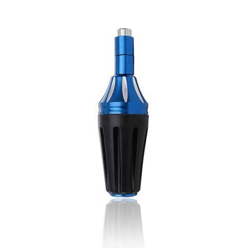 1pc Universal 8mm Motorcycle Frame Slider Falling Crash Protector Rod M8 Screw Motorbike Anti-Falling Engine Protection: blue