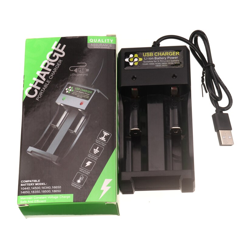 lipo Battery 3.7v 18650 Original Genuine Rechargeable Battery 3400mAh Lithium NCR18650B toys Flashlight batteries