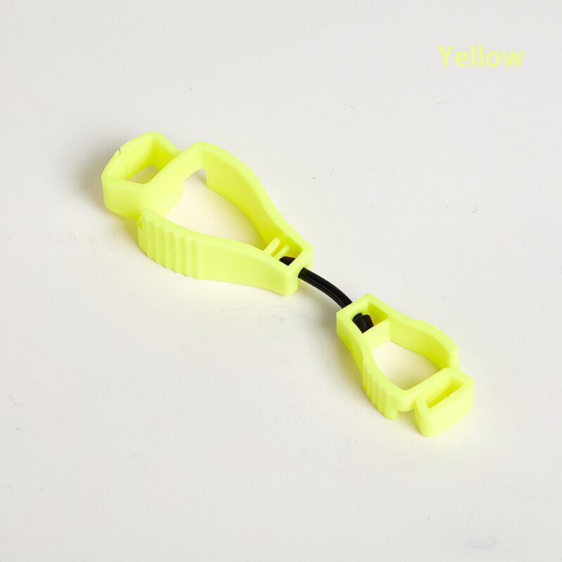 Glove Clip Holder Hanger Guard Labor Work Clamp Grabber Catcher Safety Work Safety Work Glove Grabber Clip Tool Supplies