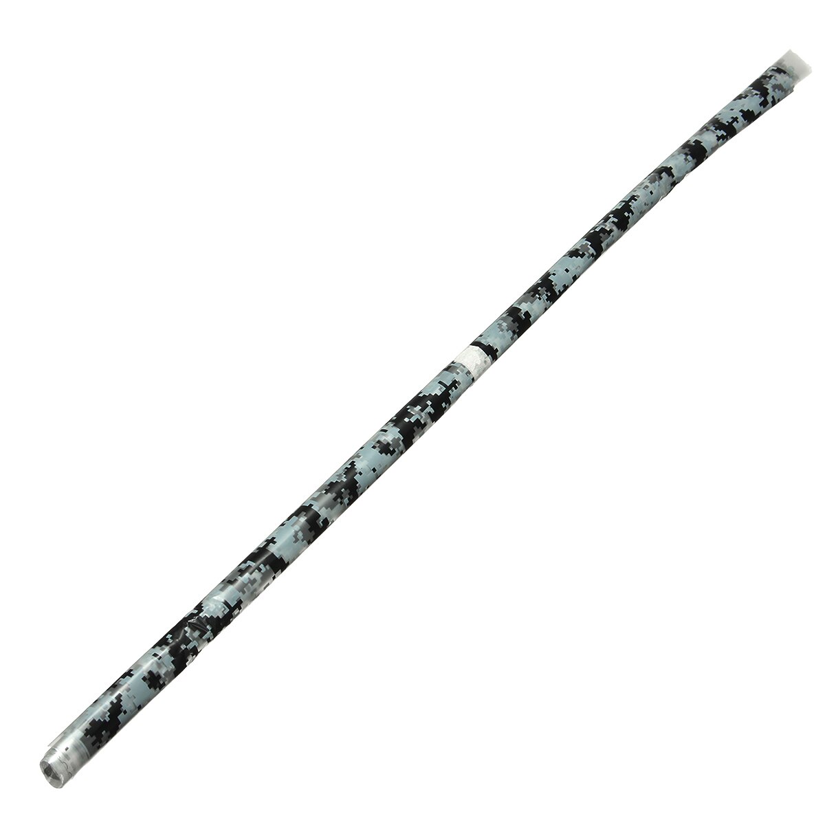 Autoleader 50x100cm Gray Camouflage Hydrographic Water Transfer Hydro Dipping DIP Print Film Decor Motorcycle Decals Stickers