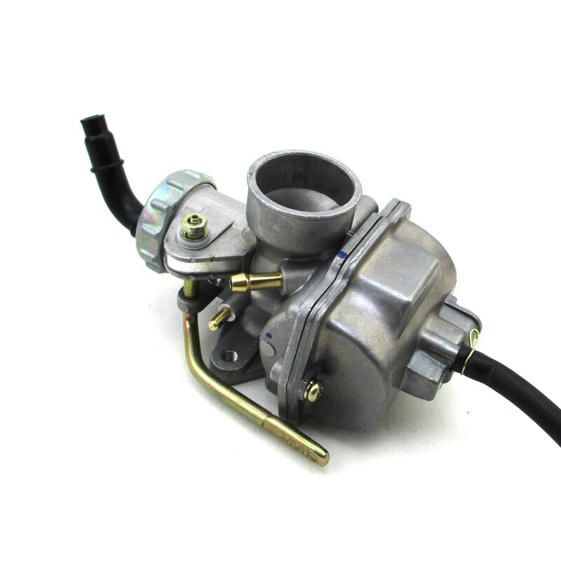 XLSION 20mm Carb Carburateur Voor Briggs & Stratton Dier Racing Motor Go Kart Mini Bike