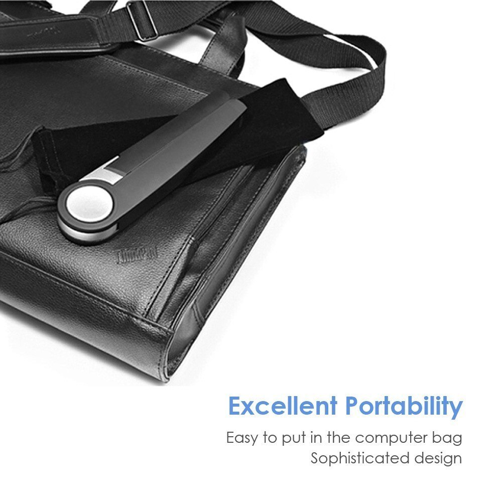 Foldable Aluminum Alloy Tablet Stand For 10-15 Inch Laptop 9-10 Inch Tablet Rotate Portable Tablet Holder Mount