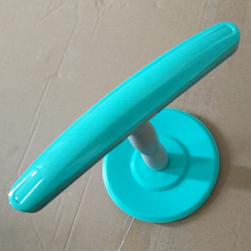 Bmdt-draagbare workout buikspieroefeningen sit-ups push-ups assistent apparaat afslankapparatuur rollen thuisfitness