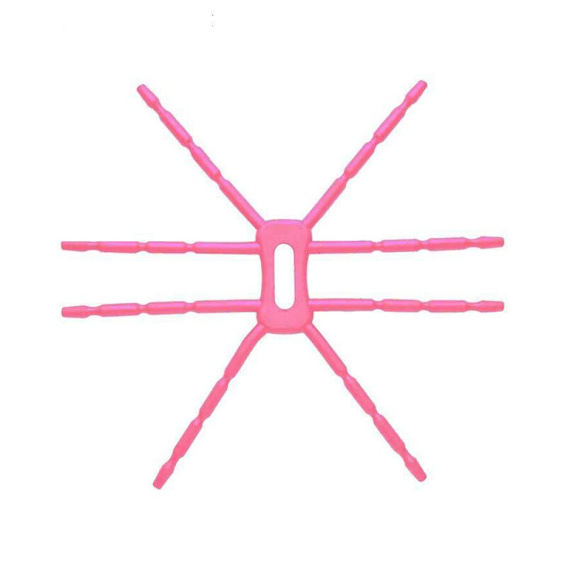 Spider Mobile Phone Holder Universal Car Desk Cell Phone Holder Lazy Bracket Mount Stand Holder for Iphone Xr: 3