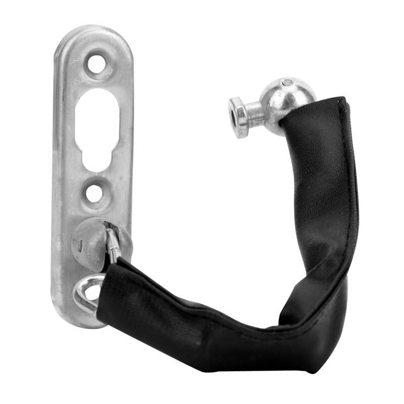 Łańcuch drzwi łańcuch zabezpieczający przed kradzieżą łańcuch hotelowy robić użytku w hotelu