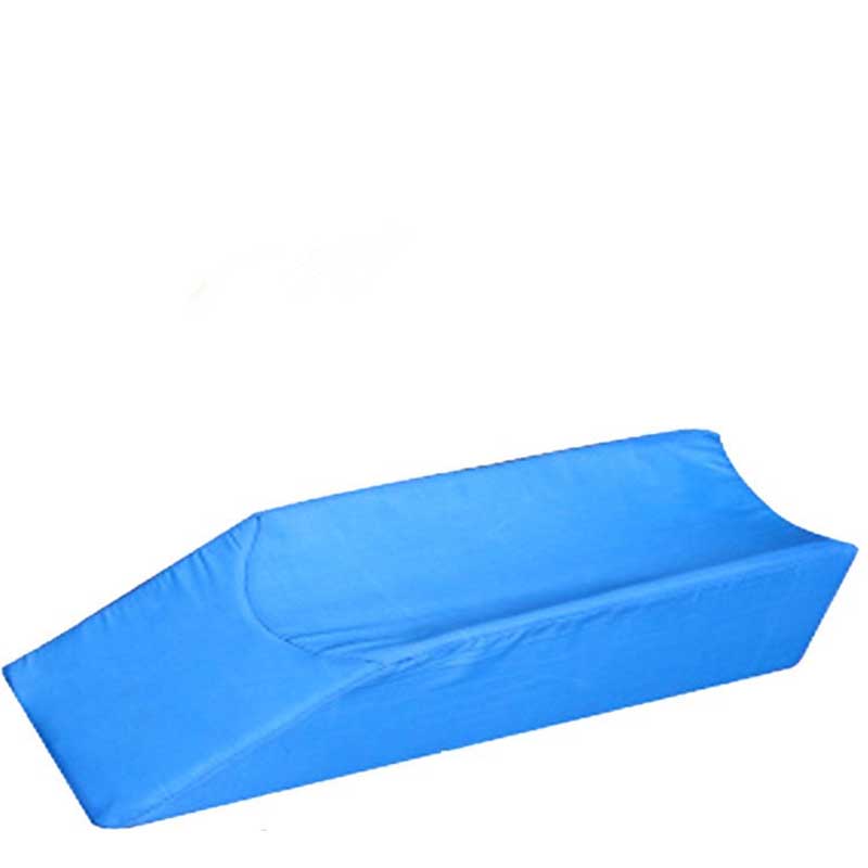 Coussinets de matelas pour la prévention | Coussinet de Fracture des membres inférieurs pour les jambes, Position roulée dans le lit, ulcères de pression, tapis de sol