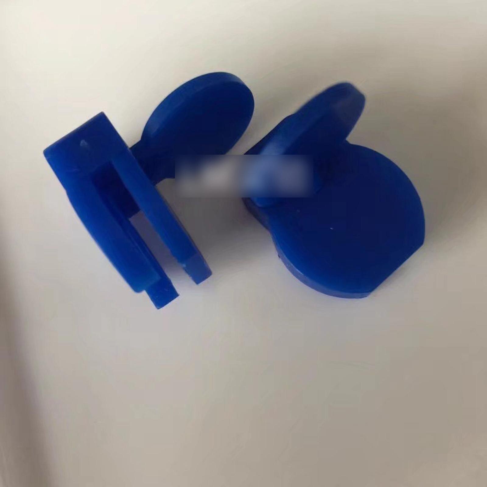 5PCS Microcentrifuge Tube Explosion-proof Clip For 0.5ml/1.5ml/2ml Tube