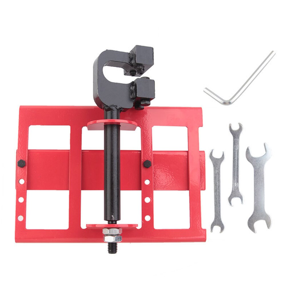 5pcs Chainsaw Mill Lumber Cutting Guide Timber Chainsaw Attachment Cut Guided Mill Wood Woodworking Machinery Parts