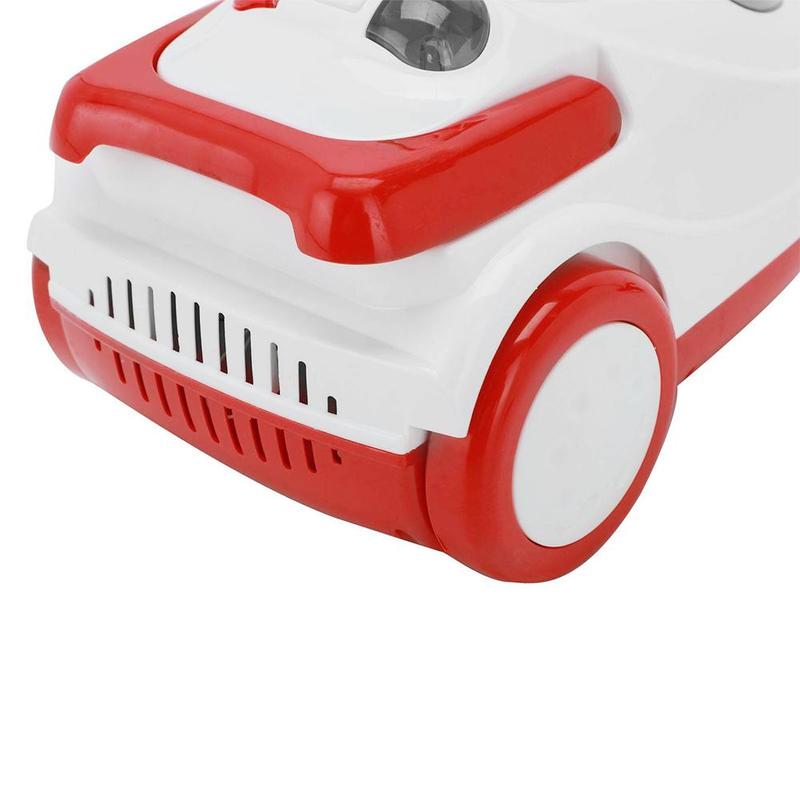 Kinderen 2-4 Jaar Pretend Speelhuis Speelgoed Stofzuiger Schoonmaken Speelgoed Huishoudelijk Schoonmaken Wasmachine Mini Educatief Speelgoed