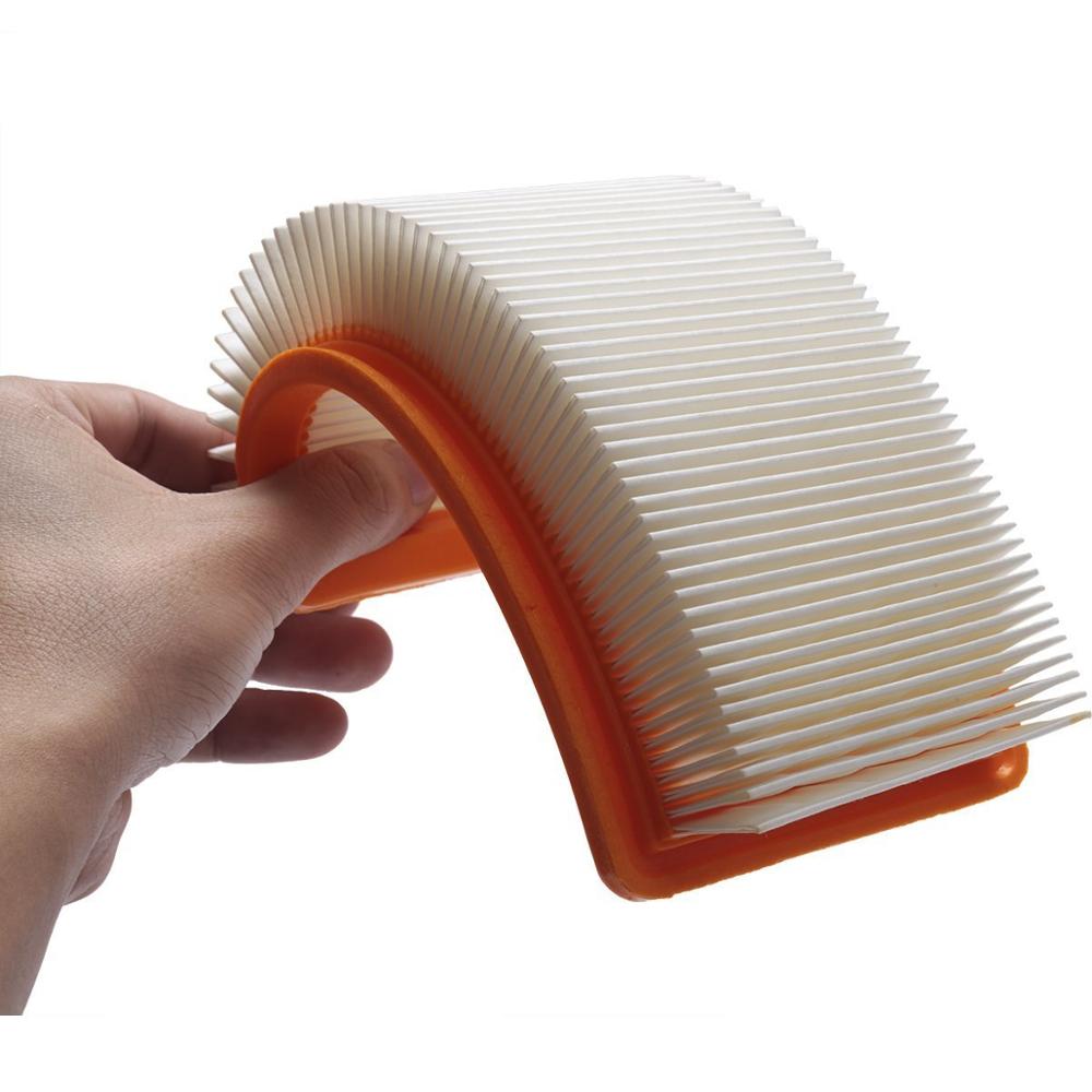 Karcher hepa filter for  ds5500 ds6000 ds5600 ds5800 fine støvsuger deler karcher 6.414-631.0 hepa filters