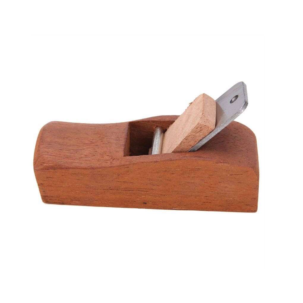 Mini Woodworking Hand Planer Wood Planer Tool Flat Plane Bottom Edge Wood Trimming Tools For For Carpenter Woodcraft Tool