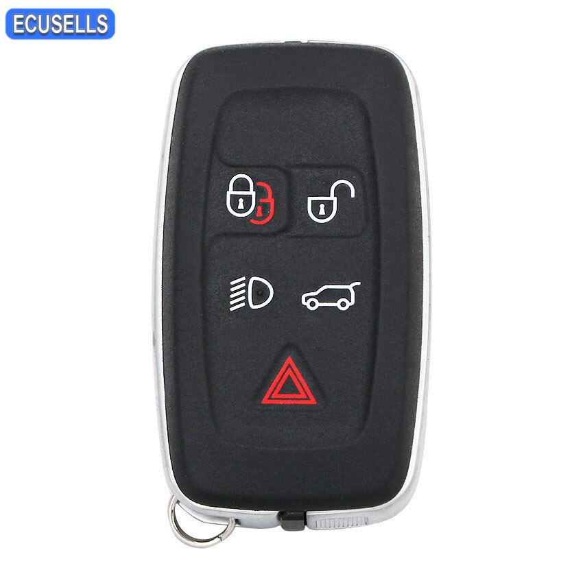 Replacement Keyless Entry Afstandsbediening Sleute... – Grandado