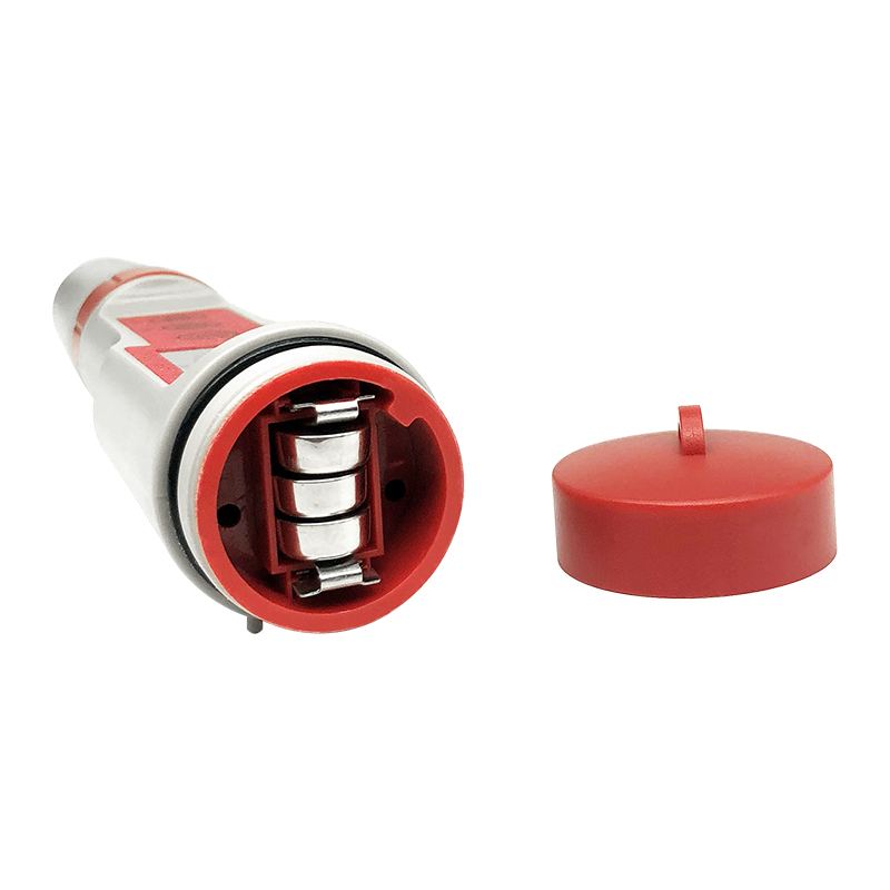 4 in 1 Water Detector PH Meter EC Meter TDS Tester Water Temperature Gauge Tap Water Test Pen