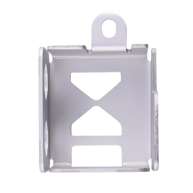 Motorcycle Rear Brake Reservoir Cup Cap Guard Oil Tank Cover Protector for SUZUKI DL1000 V-Strom 1000 DL -
