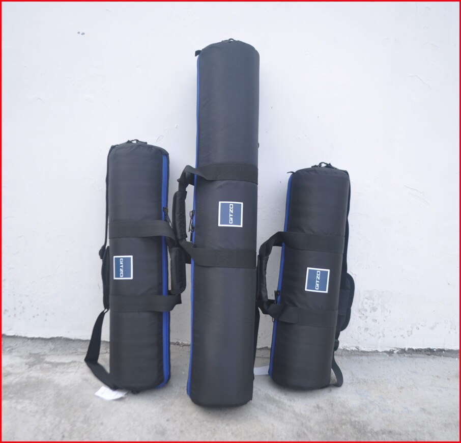 Sac de transport trépied pour appareil photo 38 45 55 60 65 70 75 80CM, étui/support léger, sac de transport/boîte à lumière parapluie, étui pour lentilles
