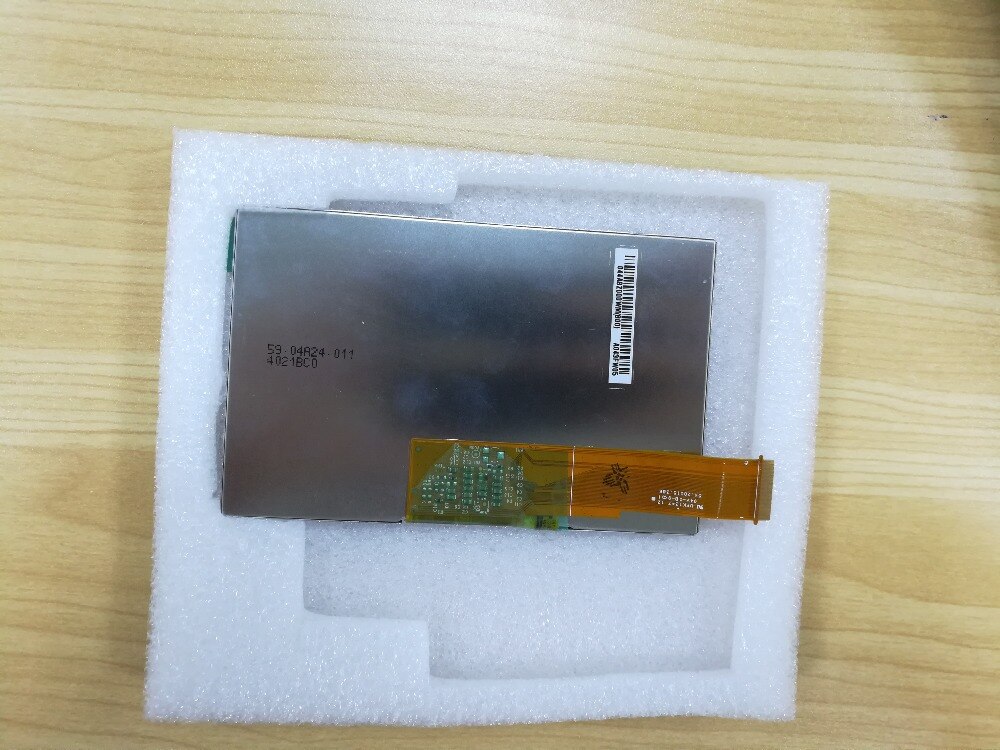 Freies für PSP E1000 E1004 E1008 Straße LCD Anzeige Bildschirm Ersatz Reparatur Teile