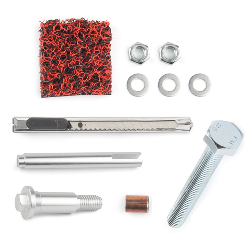 1Pcs Stijve Gear Torentje Reparatie Fix Kit Voor Saab 9-3 Sport Manual Accessoire