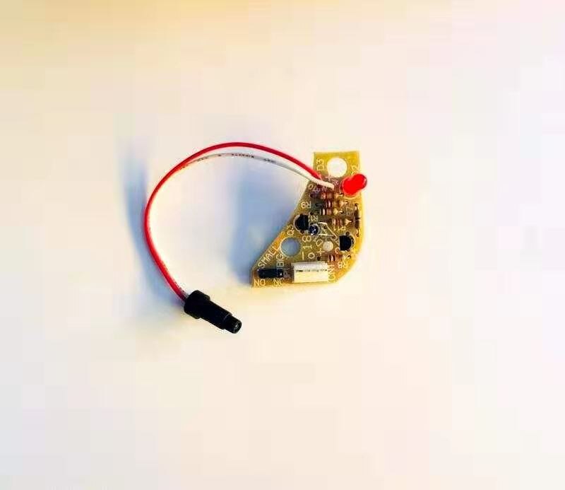 De Sensor Voor Blue Coin Hopper