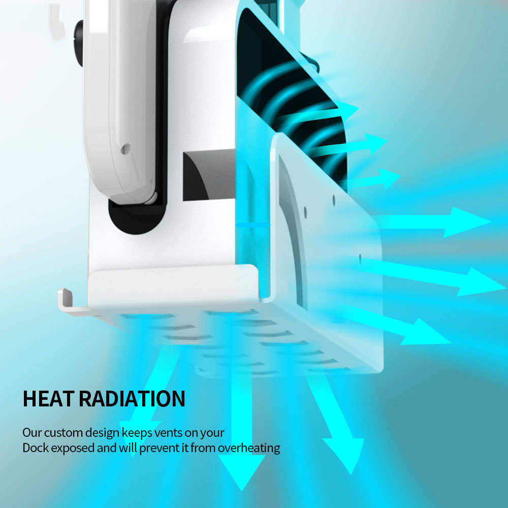 Wall Stand Holder Protector for Nintendo Switch Console Switch Dock Bracket Support Nintendo Switch OLED TV Dock Accessories