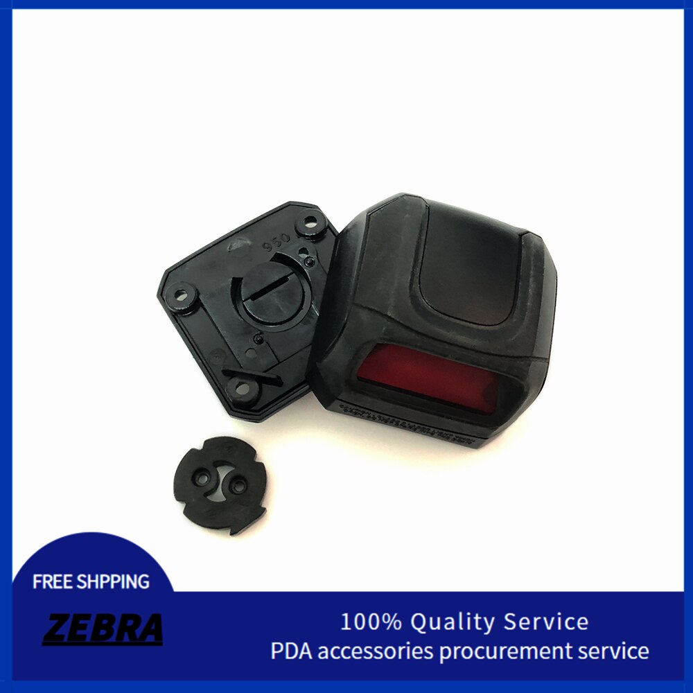 MOTOROLA Symbol MC3100 Mc3190-r's scan hood and original,